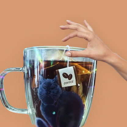 埃塞俄比亞-耶加雪菲咖啡包 Ethiopia Yirgacheffe Coffee Bag （台灣烘培）