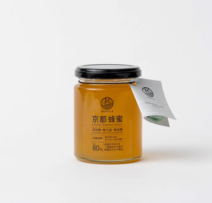 Honey.K - 京都蜂蜜 300g